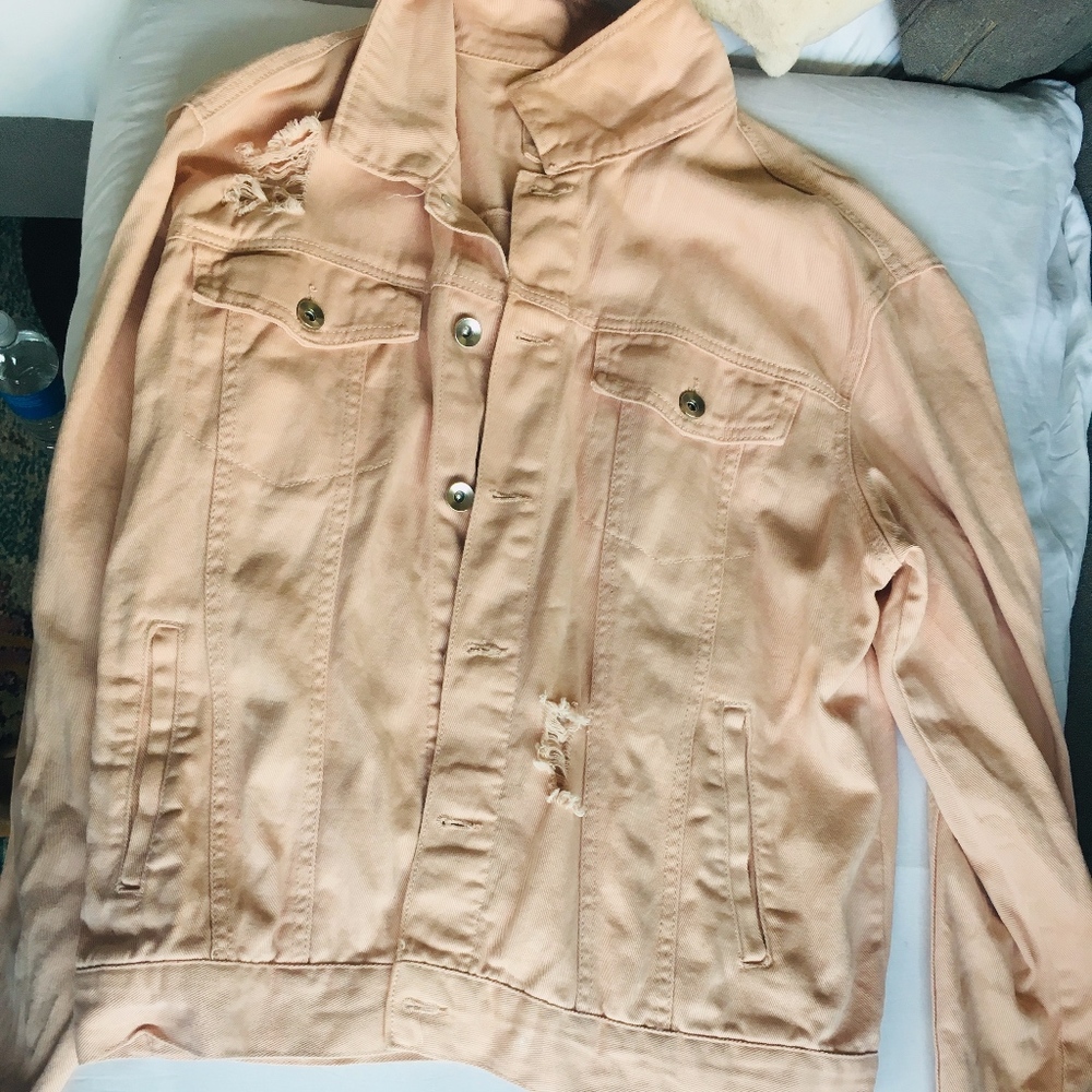 Jacket